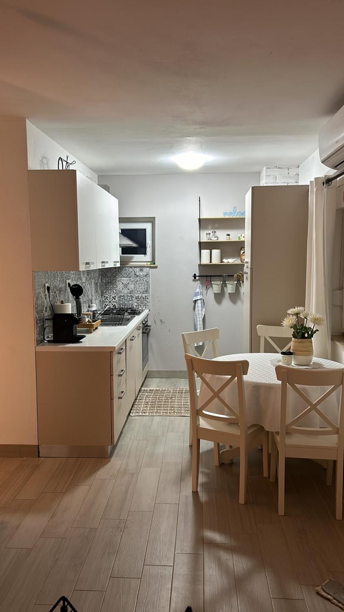 Apartman Dukić Okrug Gornji Zewnętrze zdjęcie