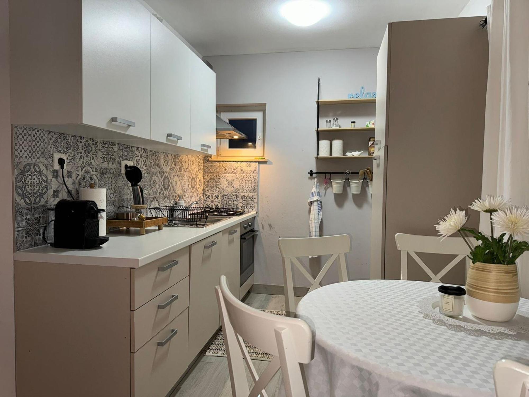 Apartman Dukić Okrug Gornji Zewnętrze zdjęcie