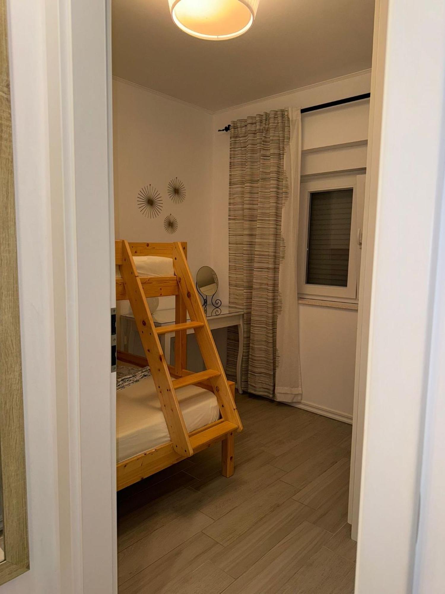 Apartman Dukić Okrug Gornji Zewnętrze zdjęcie