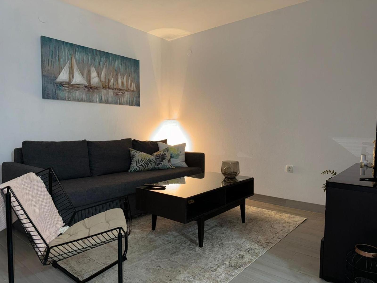 Apartman Dukić Okrug Gornji Zewnętrze zdjęcie