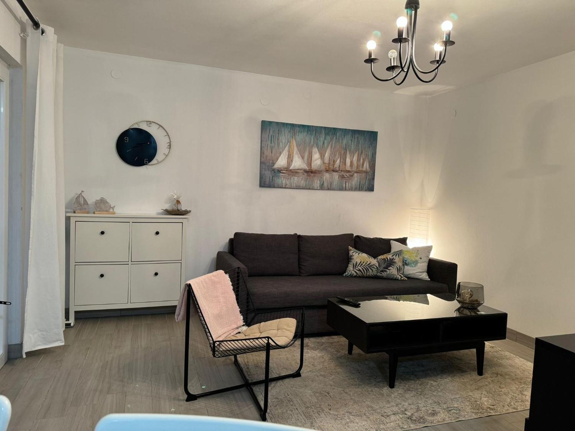 Apartman Dukić Okrug Gornji Zewnętrze zdjęcie