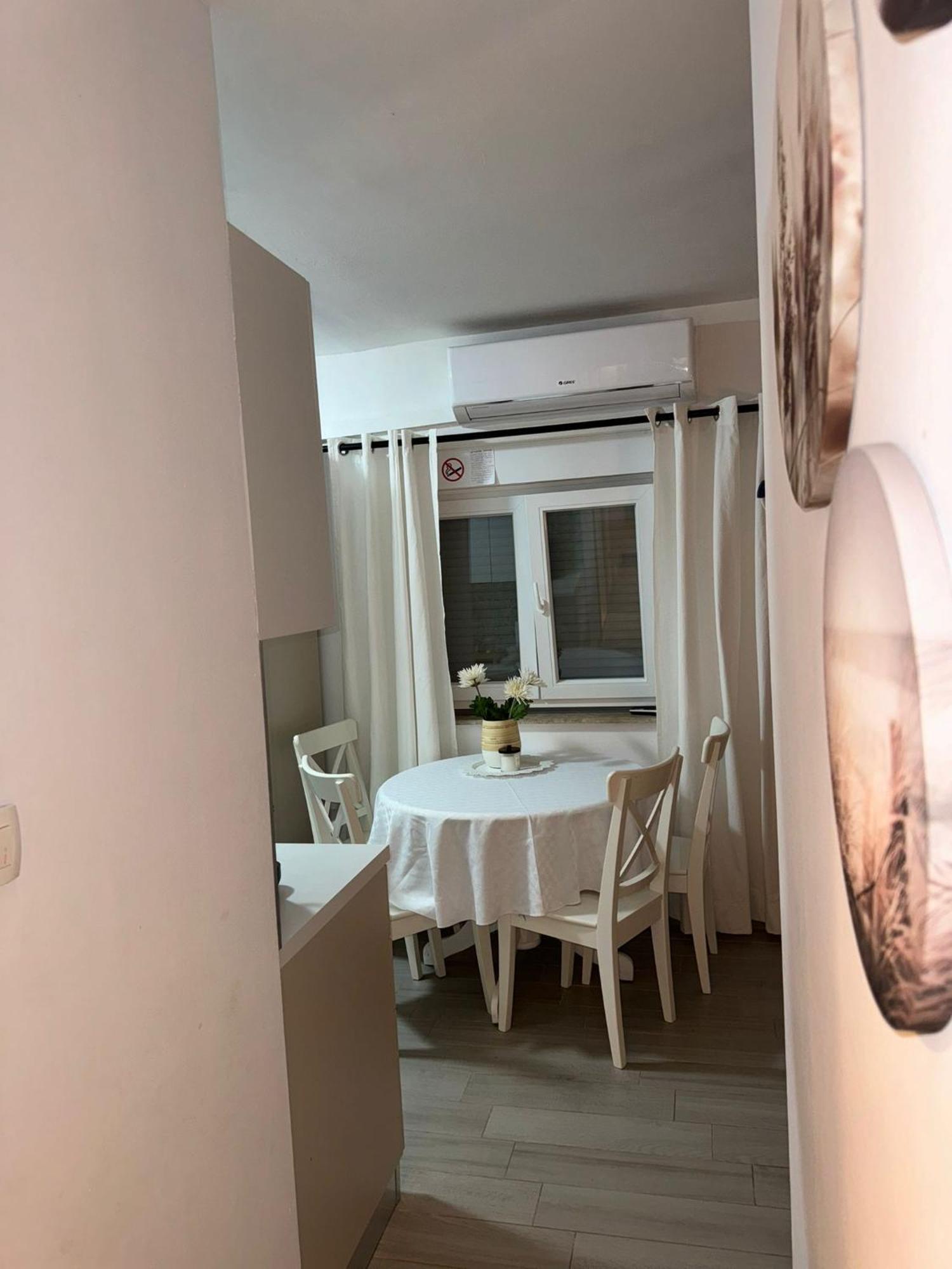 Apartman Dukić Okrug Gornji Zewnętrze zdjęcie