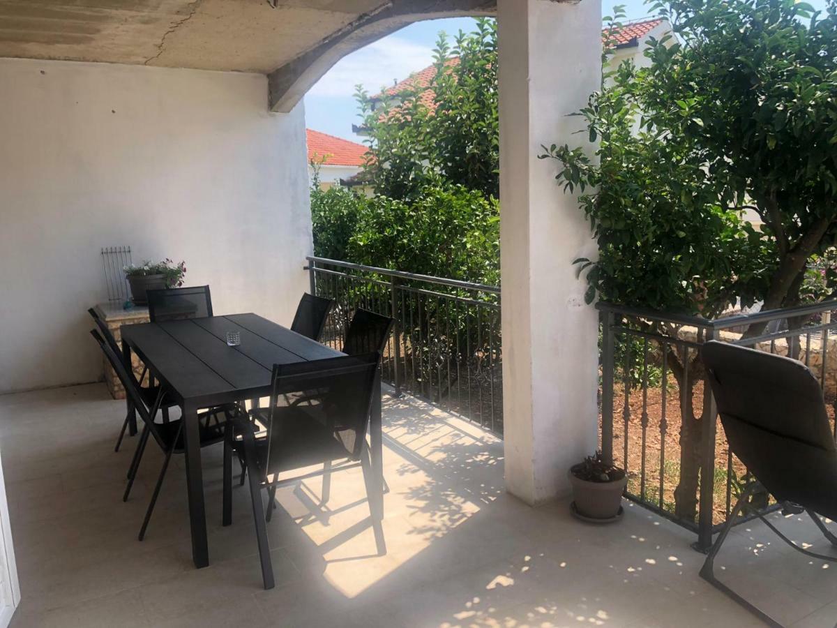 Apartman Dukić Okrug Gornji Zewnętrze zdjęcie
